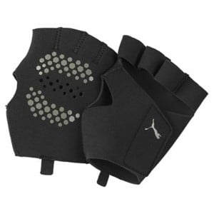 Training Gloves Puma Training Essential Black