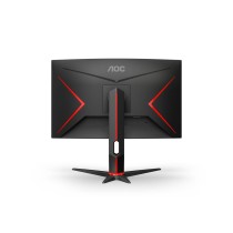 Gaming-Monitor AOC C27G2Z3/BK Full HD 27"