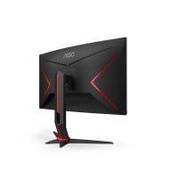 Gaming-Monitor AOC C27G2Z3/BK Full HD 27"