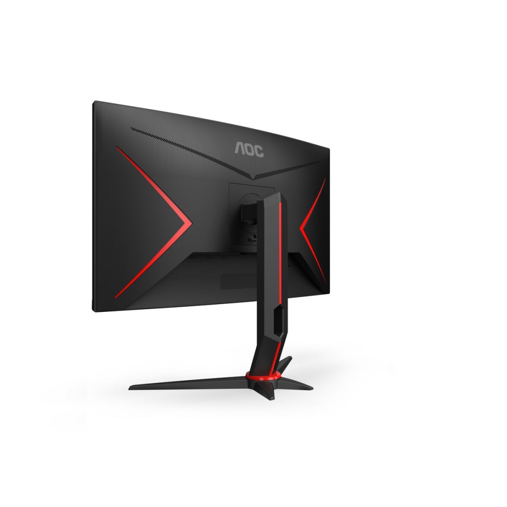 Gaming-Monitor AOC C27G2Z3/BK Full HD 27"