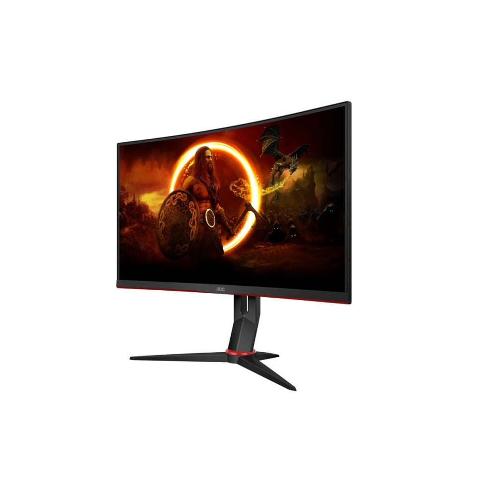 Monitor Gaming AOC C27G2Z3/BK Full HD 27"