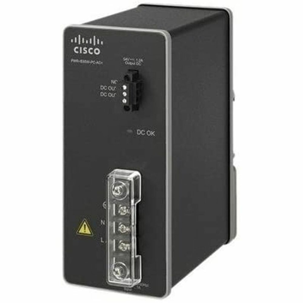 Stromquelle CISCO PWR-IE65W-PC-DC    