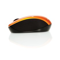 Souris Optique Verbatim GO NANO Orange