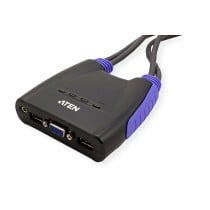 KVM-Switch Aten CS-64US