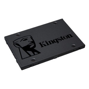 Festplatte Kingston SSDNow SA400S37 2.5" SSD 240 GB Sata III