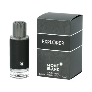 Herrenparfüm Montblanc EDP Explorer 30 ml