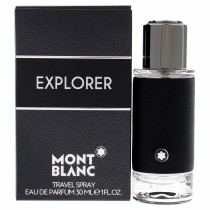 Herrenparfüm Montblanc EDP Explorer 30 ml