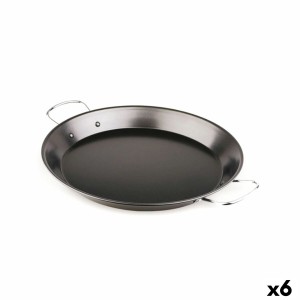 Pan Quttin Induction 42 x 32 x 4 cm (6 Units)