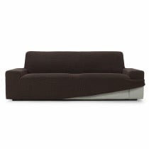 Housse de canapé Sofaskins NIAGARA Marron