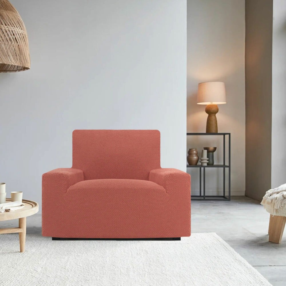 Housse de canapé Sofaskins NIAGARA Corail