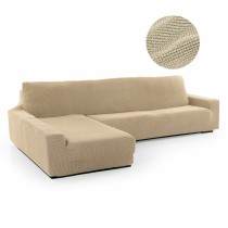 Housse pour chaise longue avec bras gauche long Sofaskins NIAGARA 210 - 340 cm