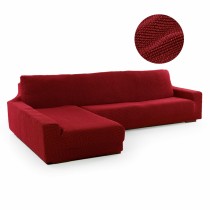 Housse pour chaise longue avec bras gauche long Sofaskins NIAGARA 210 - 340 cm