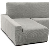 Housse pour chaise longue avec bras gauche long Sofaskins NIAGARA 210 - 340 cm