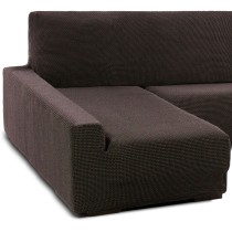 Housse pour chaise longue avec bras gauche long Sofaskins NIAGARA 210 - 340 cm