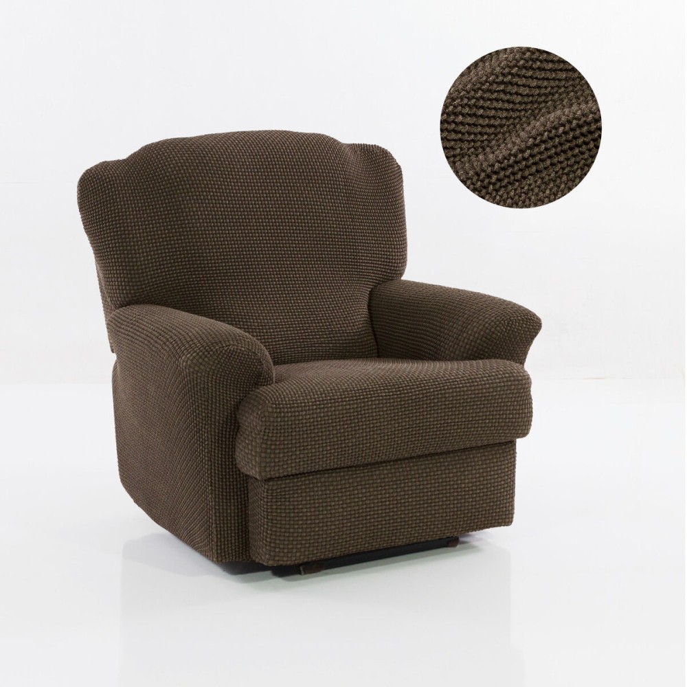 Housse de fauteuil avec pieds séparés Sofaskins NIAGARA