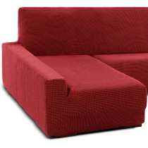 Housse pour chaise longue avec bras gauche long Sofaskins NIAGARA 210 - 340 cm