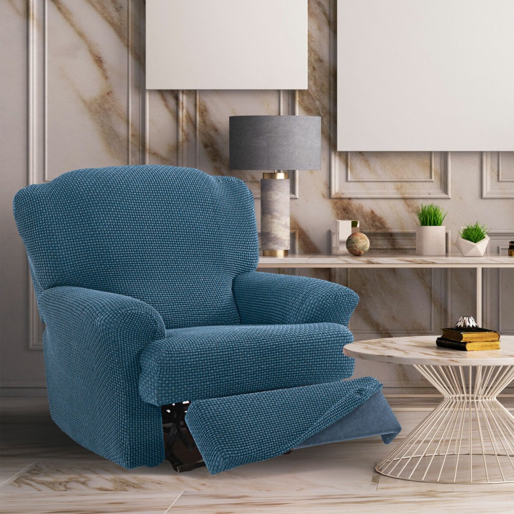 Housse de fauteuil avec pieds séparés Sofaskins NIAGARA