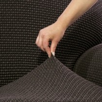 Housse de fauteuil avec pieds séparés Sofaskins NIAGARA