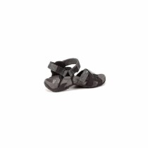 Mountain sandals Chiruca Chipre 08 Grey