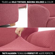 Housse de fauteuil avec pieds séparés Sofaskins NIAGARA