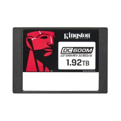 Externe Festplatte Kingston SEDC600M/1920G 1,92 TB SSD