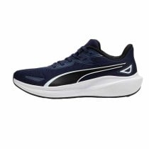 Chaussures de Running pour Adultes Puma Skyrocket Lite Bleu Noir