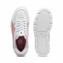 Casual Trainers Puma Karmen Rebelle White Pink