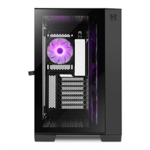 ATX Semi-Tower Gehäuse Nox-Xtreme NXHUMMERASTRABK Schwarz Ventilator x 4