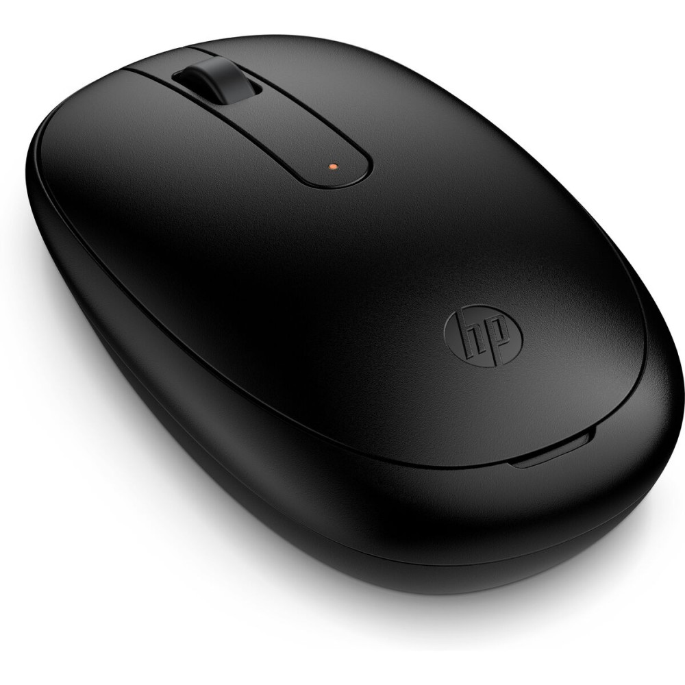 Mouse HP 3V0G9AAABB Schwarz