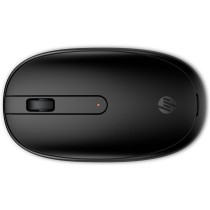 Mouse HP 3V0G9AAABB Black