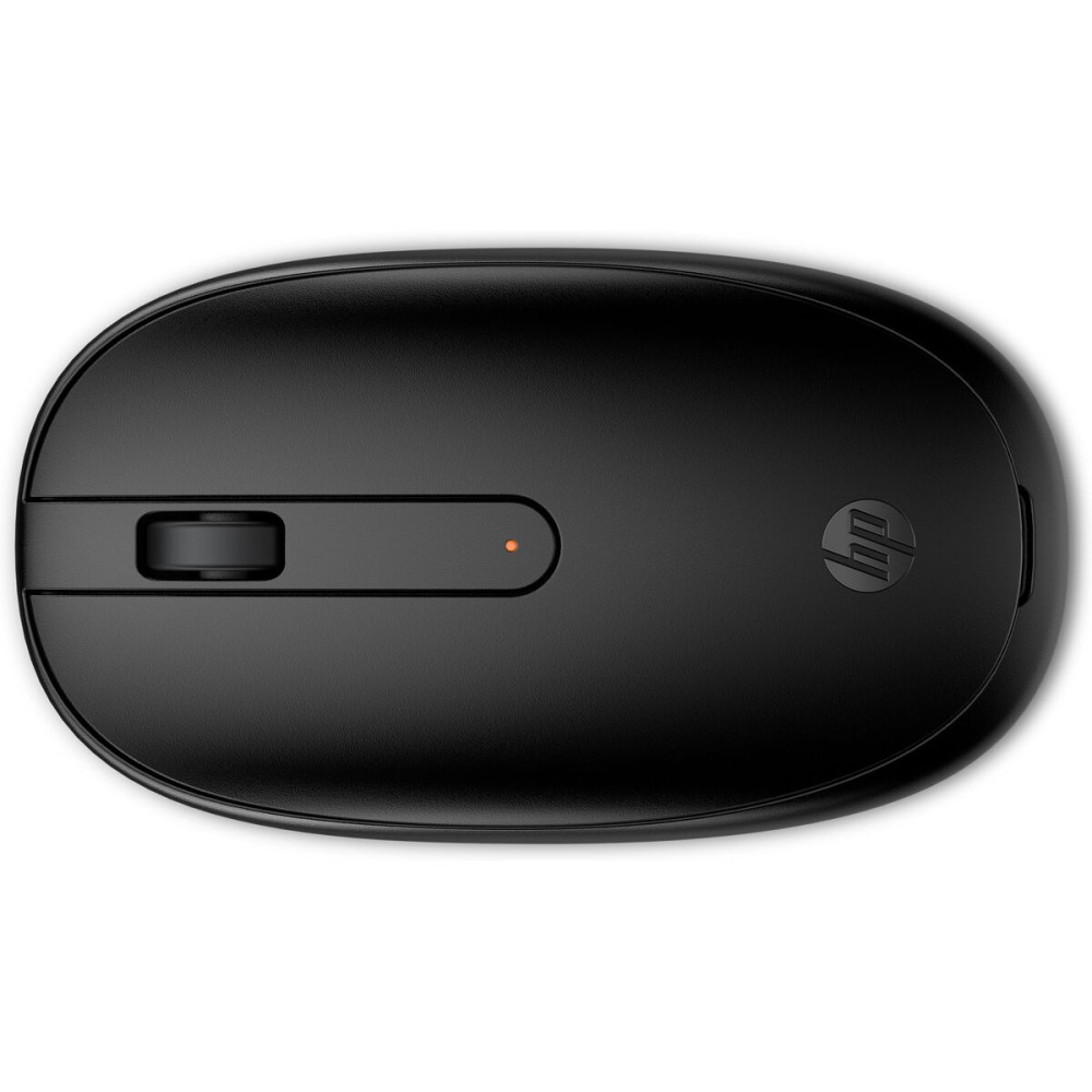 Mouse HP 3V0G9AAABB Black