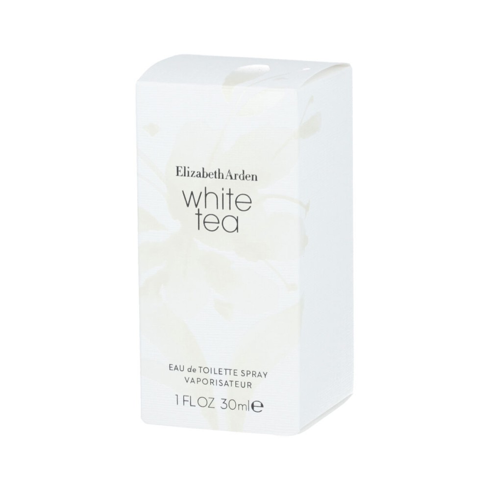 Damenparfüm Elizabeth Arden White Tea EDT EDT 30 ml