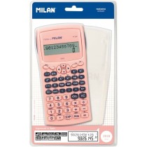 Scientific Calculator Milan M240 Serie 1918 Pink