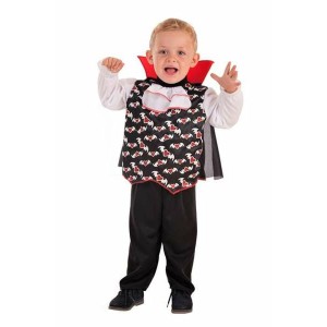 Costume for Babies Drácula 12-24 Months