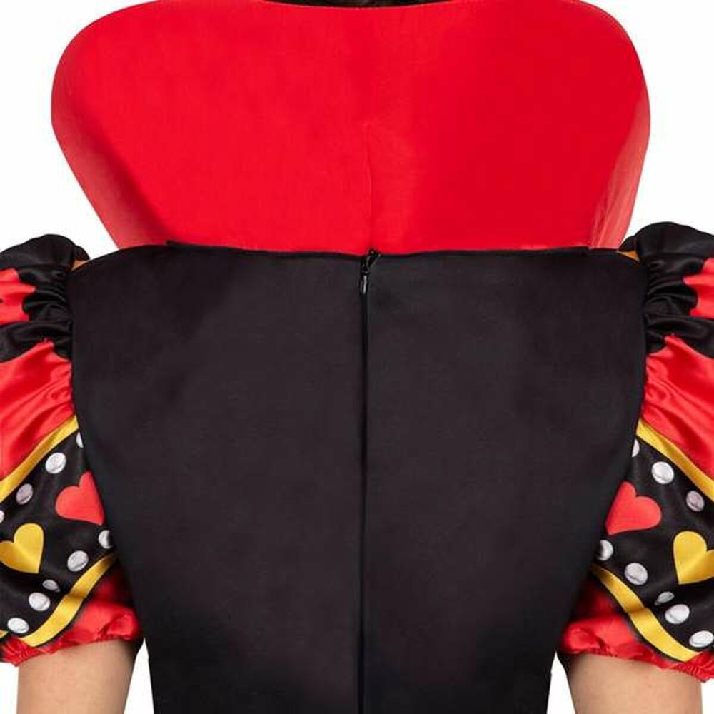 Costume for Adults My Other Me Queen of Hearts S