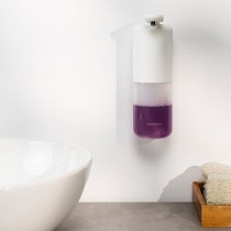 Rechargeable Automatic Liquid Soap Dispenser Bitesap InnovaGoods