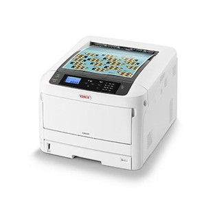 Laser Printer OKI C844dnw