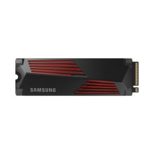 Disque dur Samsung MZ-V9P1T0GW 1 TB SSD