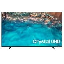 TV intelligente Samsung HG65BU800EUXEN 4K Ultra HD 65"