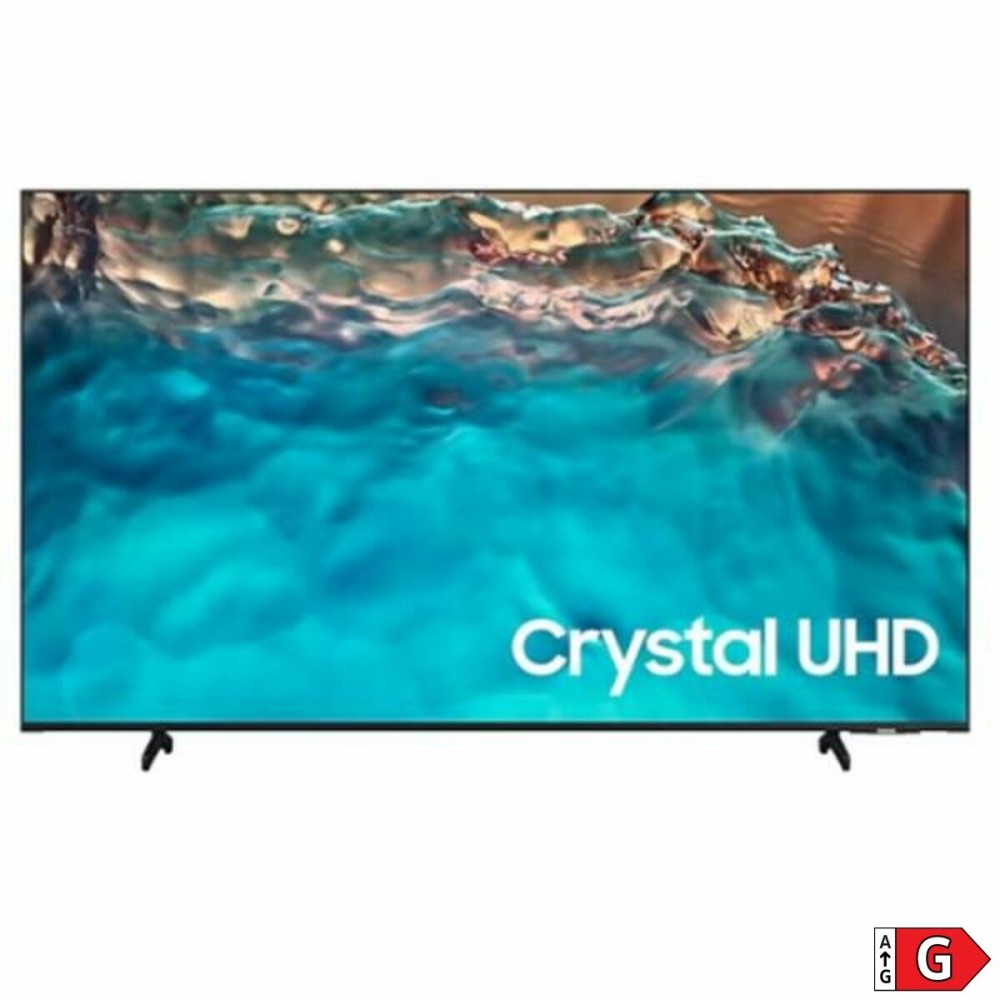 Smart TV Samsung HG65BU800EUXEN 4K Ultra HD 65"