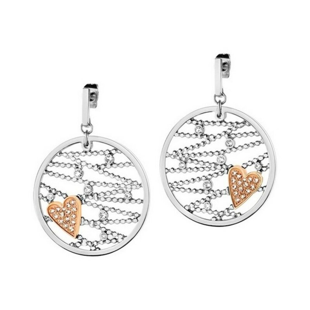 Ladies'Earrings Morellato SADA06