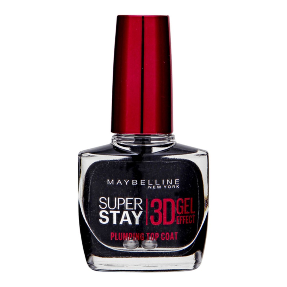 Nagelglanz Superstay Maybelline (10 ml)