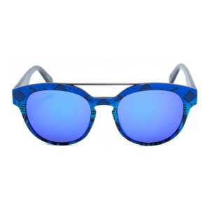 Unisex-Sonnenbrille Italia Independent 0900INX-022-000 Ø 50 mm