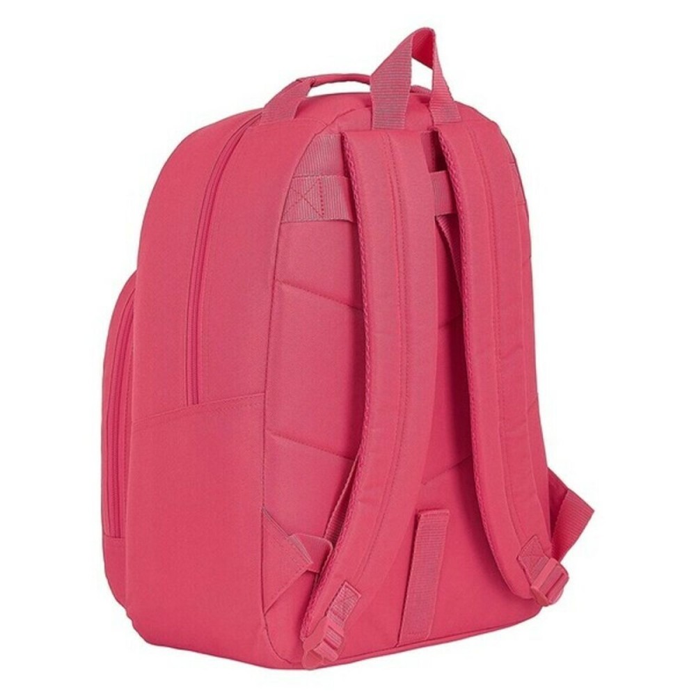 Schulrucksack BlackFit8 M305 Rosa 32 x 42 x 15 cm