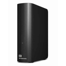 Disque Dur Externe Western Digital WDBWLG0080HBK-EESN Magnétique 8 TB 8 TB SSD