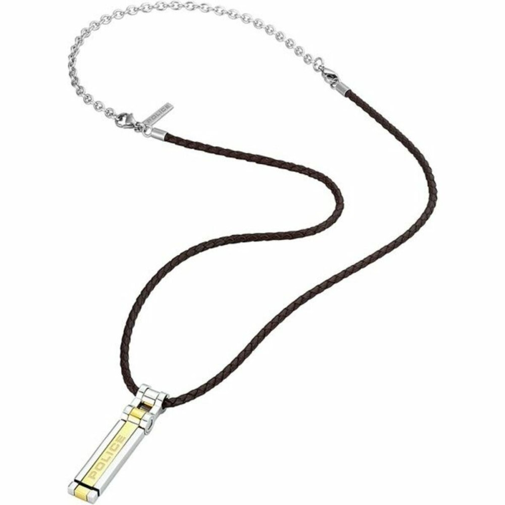 Collier Police S14ANE11P 70 cm