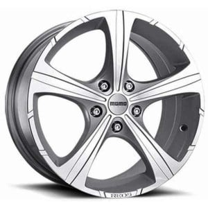 Car Wheel Rim MOMO WBKS75737065T ET37