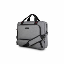 Laptoptasche Urban Factory MTE14UF Grau 14"