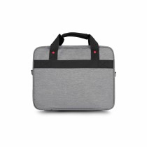 Laptoptasche Urban Factory MTE14UF Grau 14"