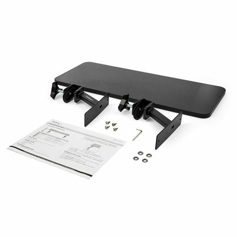 Screen Table Support Startech MNRISERCLMP         